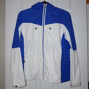 Ralph Lauren rainy jacket